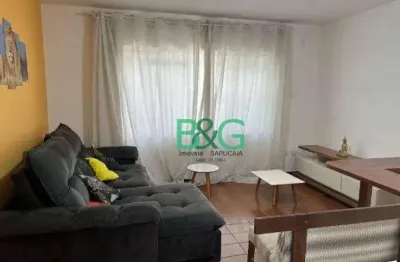 Sobrado com 1 dormitório para alugar, 70 m² por R$ 2.600,00/mês - Vila Prudente (Zona Leste) - São Paulo/SP