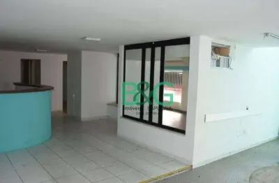 Sobrado com 5 dormitórios à venda, 450 m² por r$ 3.400.000,00 - vila gomes cardim - são paulo/sp