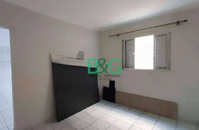 Sobrado com 4 dormitórios à venda, 273 m² por r$ 900.000,00 - jardim maia - são paulo/sp