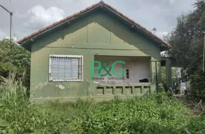 Casa à venda, 150 m² por r$ 2.288.000,00 - água funda - são paulo/sp