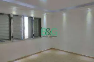 Sala, 27 m² - venda por r$ 980.000,00 ou aluguel por r$ 1.350,00/mês - saúde - são paulo/sp