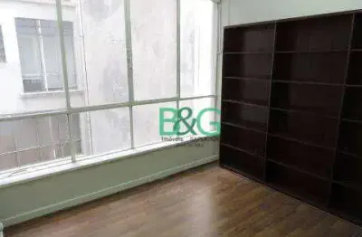 Conjunto à venda, 70 m² por r$ 150.000,00 - bela vista - são paulo/sp
