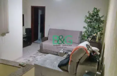 Sobrado à venda, 121 m² por r$ 900.000,00 - mooca - são paulo/sp
