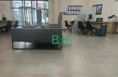 Ponto para alugar, 310 m² por r$ 45.586/mês - santo amaro - são paulo/sp
