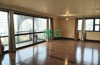 Apartamento à venda, 155 m² por r$ 1.396.500,00 - perdizes - são paulo/sp