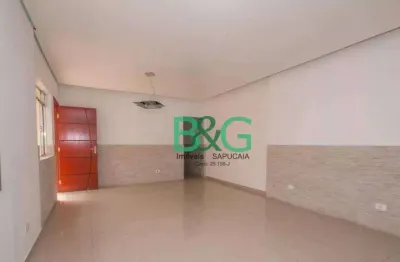 Casa com 1 dormitório à venda, 200 m² por r$ 562.000,00 - mooca - são paulo/sp