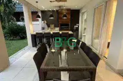 Sobrado à venda, 525 m² por r$ 3.800.000,00 - acapulco - guarujá/sp