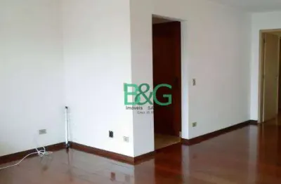 Apartamento à venda, 140 m² por r$ 1.248.000,00 - perdizes - são paulo/sp