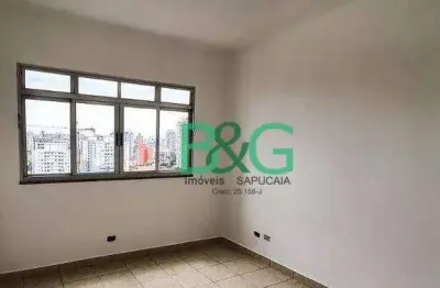 Apartamento com 1 dormitório à venda, 40 m² por r$ 274.000,00 - aclimação - são paulo/sp