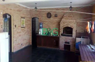 Sobrado, 440 m² - venda por r$ 1.270.000,00 ou aluguel por r$ 10.500,00/mês - jardim maringá - são paulo/sp