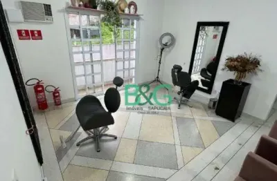 Sala para alugar, 12 m² por r$ 1.870/mês - perdizes - são paulo/sp
