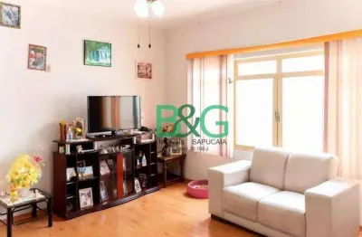 Sobrado com 5 dormitórios à venda, 420 m² por r$ 688.000,00 - cangaíba - são paulo/sp