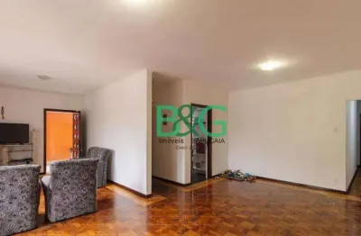 Casa com 3 dormitórios à venda, 200 m² por r$ 1.379.000,00 - jardim avelino - são paulo/sp