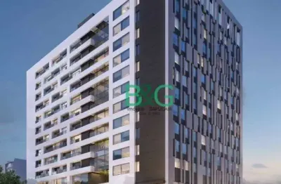 Sala para alugar, 70 m² por r$ 12.204,21/mês - pinheiros - são paulo/sp