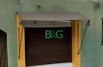 Ponto para alugar, 20 m² por r$ 1.104,00/mês - penha de frança - são paulo/sp