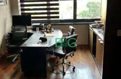 Conjunto à venda, 96 m² por r$ 1.200.000,00 - jardim cocaia - guarulhos/sp
