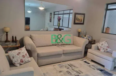 Sobrado com 3 dormitórios à venda, 196 m² por r$ 1.450.000,00 - parque jabaquara - são paulo/sp