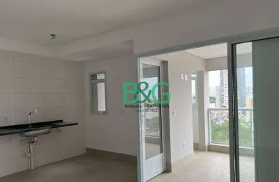 Apartamento à venda, 67 m² por r$ 840.000,00 - tatuapé - são paulo/sp