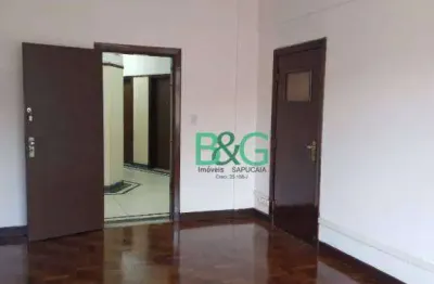 Sala para alugar, 20 m² por r$ 630,00/mês - sé - são paulo/sp
