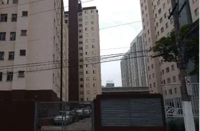 Apartamento com 2 dormitórios à venda, 48 m² por r$ 299.000,00 - belenzinho - são paulo/sp