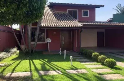 Casa à venda, 347 m² por r$ 1.980.000,00 - horizontal park - cotia/sp