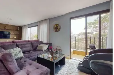 Apartamento com 3 dormitórios à venda, 240 m² por r$ 1.398.000,00 - jardim da saúde - são paulo/sp