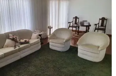 Apartamento com 3 dormitórios à venda, 240 m² por r$ 1.449.000,00 - jardim da saúde - são paulo/sp