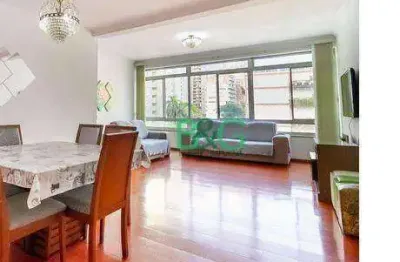 Apartamento com 3 dormitórios à venda, 179 m² por r$ 979.000,00 - liberdade - são paulo/sp