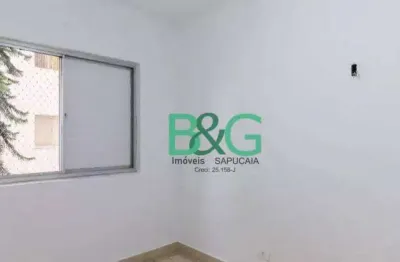 Apartamento com 2 dormitórios à venda, 63 m² por r$ 374.000,00 - mooca - são paulo/sp