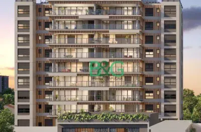 Apartamento com 4 dormitórios à venda, 151 m² por r$ 2.989.001,40 - brooklin - são paulo/sp