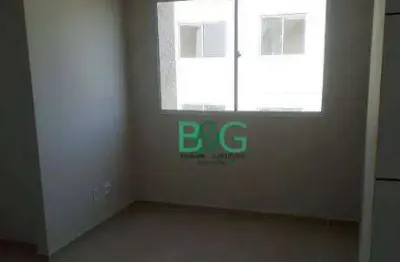 Apartamento com 2 dormitórios à venda, 40 m² por r$ 190.000,00 - jardim lourdes - são paulo/sp