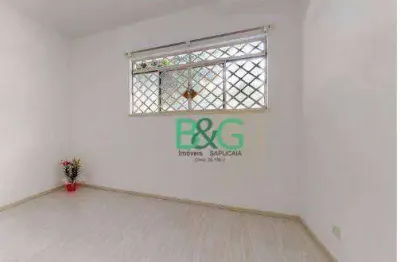 Apartamento à venda, 61 m² por r$ 421.000,00 - paraíso - são paulo/sp
