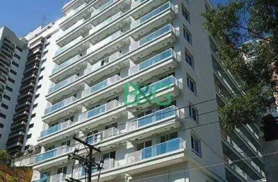 Conjunto à venda, 50 m² por r$ 600.000,00 - pinheiros - são paulo/sp