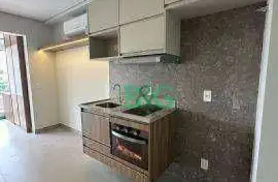 Apartamento à venda, 32 m² por r$ 700.000,00 - perdizes - são paulo/sp