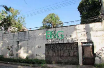 Casa com 2 dormitórios à venda, 523 m² por r$ 838.880,00 - jardim morumbi - são paulo/sp