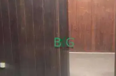 Conjunto para alugar, 50 m² por r$ 1.553,00/mês - bela vista - são paulo/sp