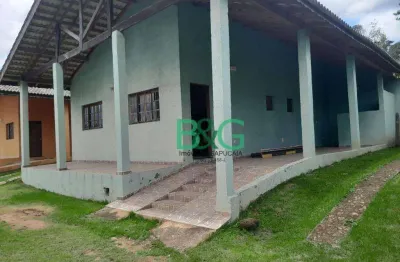Casa com 2 dormitórios à venda, 300 m² por r$ 490.000,00 - vitória régia - atibaia/sp