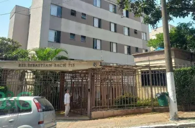 Apartamento com 3 dormitórios à venda, 61 m² por r$ 519.230,90 - jabaquara - são paulo/sp