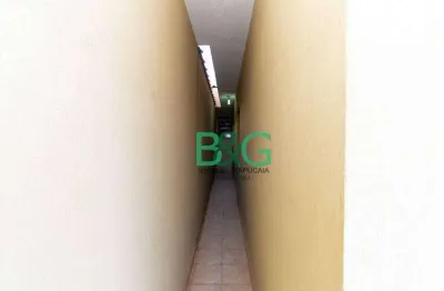 Sobrado à venda, 150 m² por r$ 629.000,00 - vila ema - são paulo/sp