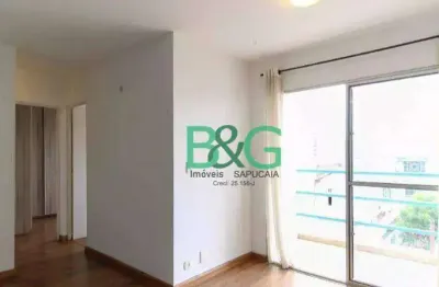 Apartamento à venda, 56 m² por r$ 401.000,00 - liberdade - são paulo/sp
