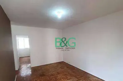 Apartamento com 2 dormitórios para alugar, 67 m² por R$ 4.155,00/mês - Jabaquara - São Paulo/SP