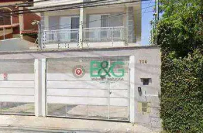 Casa à venda, 97 m² por r$ 800.000,00 - granja viana - cotia/sp
