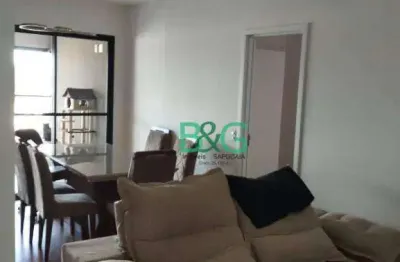 Apartamento com 3 dormitórios à venda, 93 m² por r$ 1.248.000,00 - vila osasco - osasco/sp