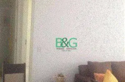 Apartamento com 1 dormitório à venda, 35 m² por r$ 229.000,00 - vila prudente (zona leste) - são paulo/sp