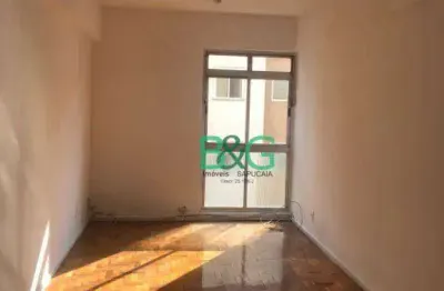 Apartamento com 2 dormitórios à venda, 54 m² por r$ 450.000,00 - alto da mooca - são paulo/sp