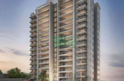 Cobertura com 3 dormitórios à venda, 305 m² por r$ 4.709.119,78 - tucuruvi - são paulo/sp
