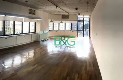 Sala à venda, 61 m² por r$ 720.000,00 - jardim paulista - são paulo/sp