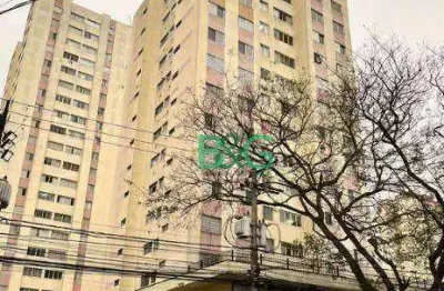Apartamento com 2 dormitórios à venda, 62 m² por r$ 460.000,00 - santana - são paulo/sp
