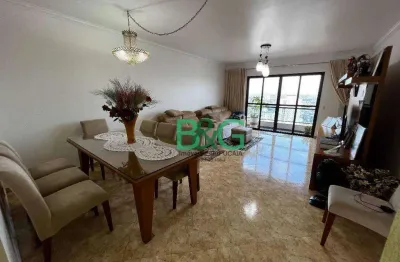 Apartamento à venda, 145 m² por r$ 1.000.000,00 - vila milton - guarulhos/sp