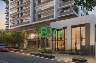 Apartamento à venda, 66 m² por r$ 1.497.173,00 - vila mariana - são paulo/sp